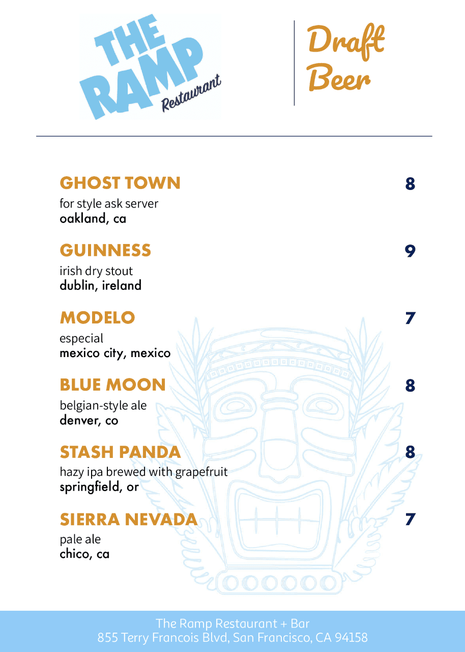 Ghost drafts- Drink Menu-0004